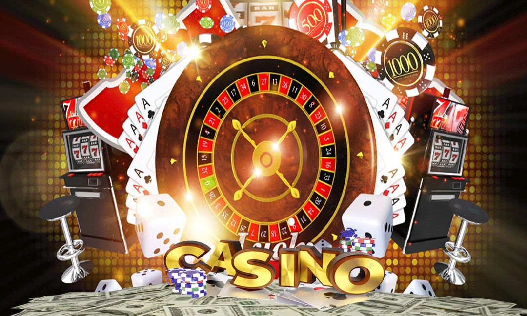 Winward Casino Live Casino
